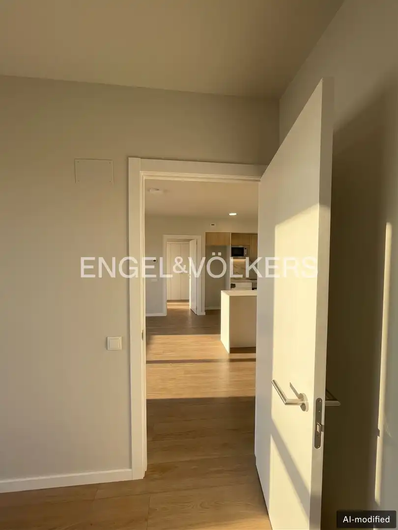 Flat for rent in Barcelona, Barcelona