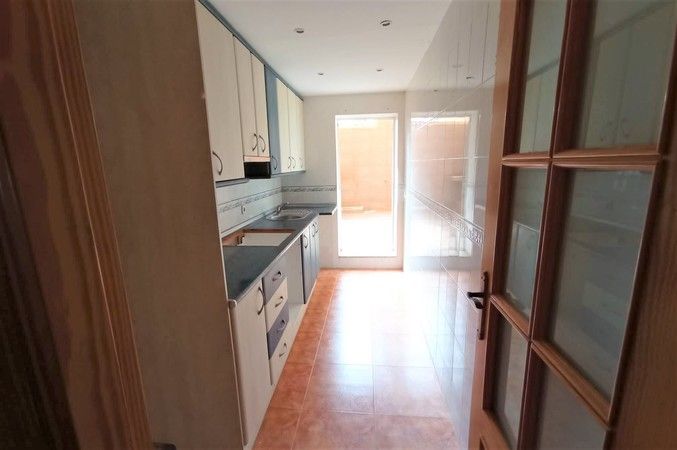 Piso en venta en Avda España 99  Bj Dch, Los Nietos