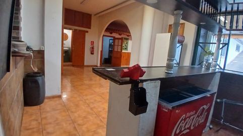 Photo 3 of Premises to rent in Carretera General del Norte, 292, Guamasa - El Ortigal - Los Rodeos, San Cristóbal de la Laguna