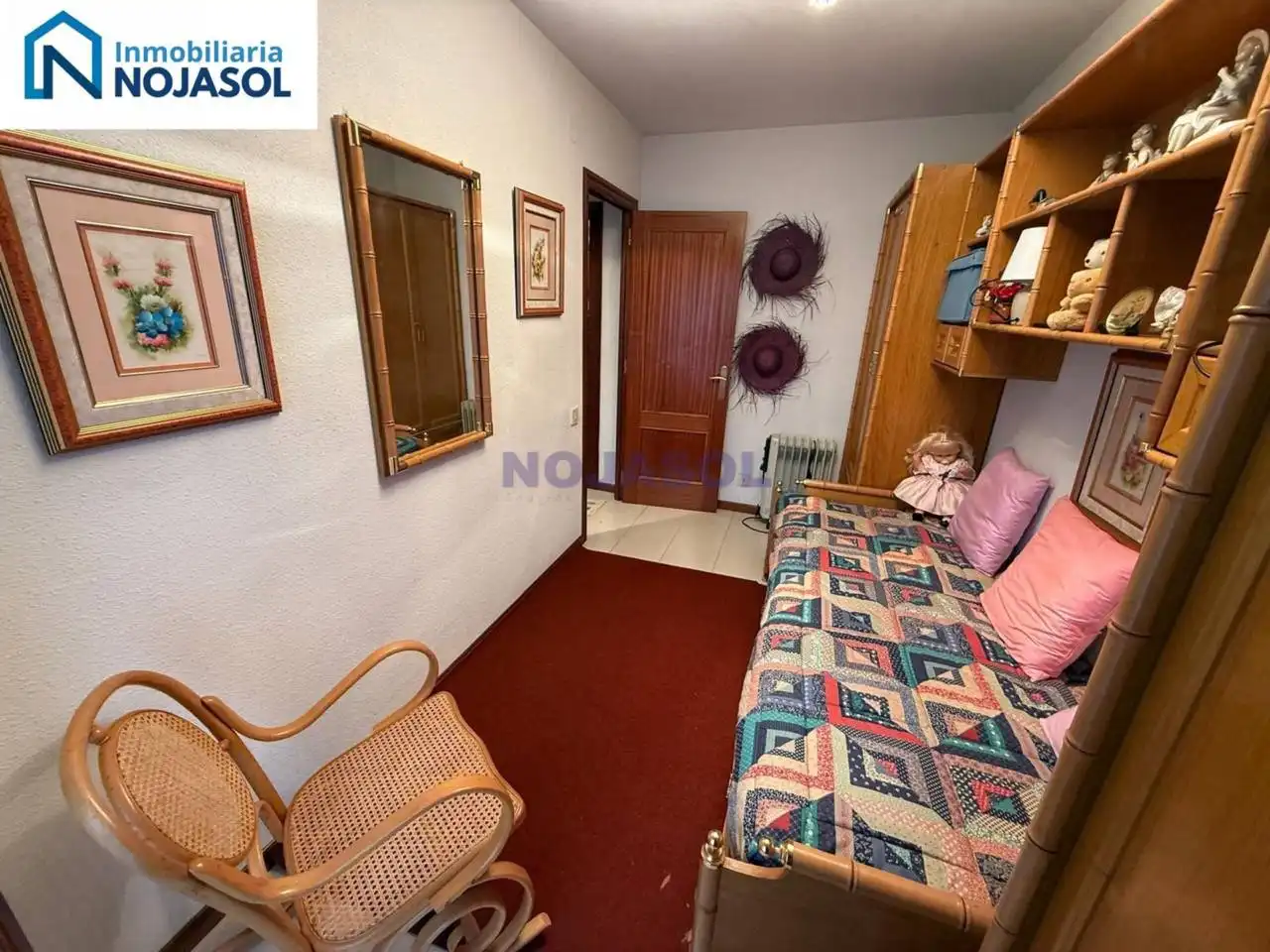 Appartement compact à vendre à Calle Nogales, imagen 18