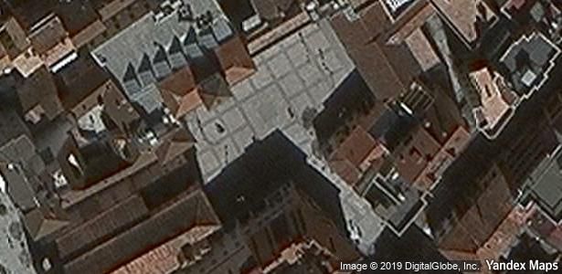 Flat for sale in San Sebastián de los Reyes