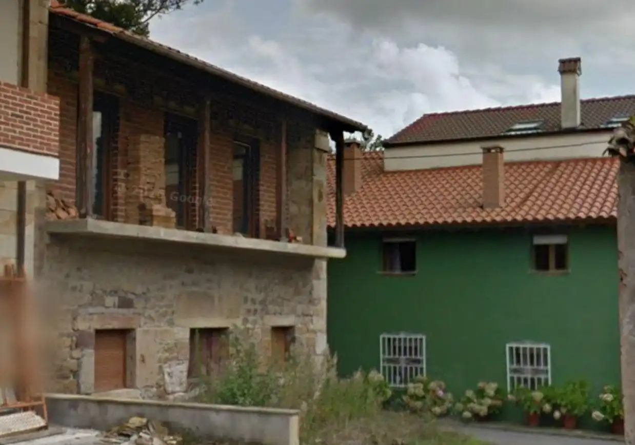 Adossat en venda a Barrio Penilla 137, imagen 4