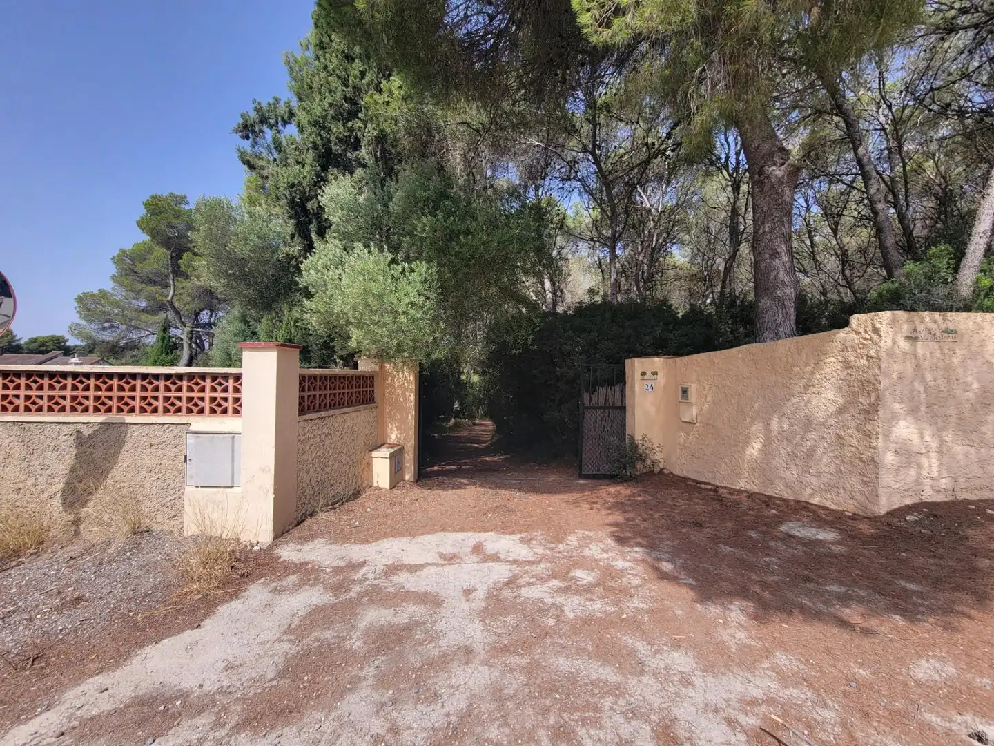 Residential for sale in El Catllar 
