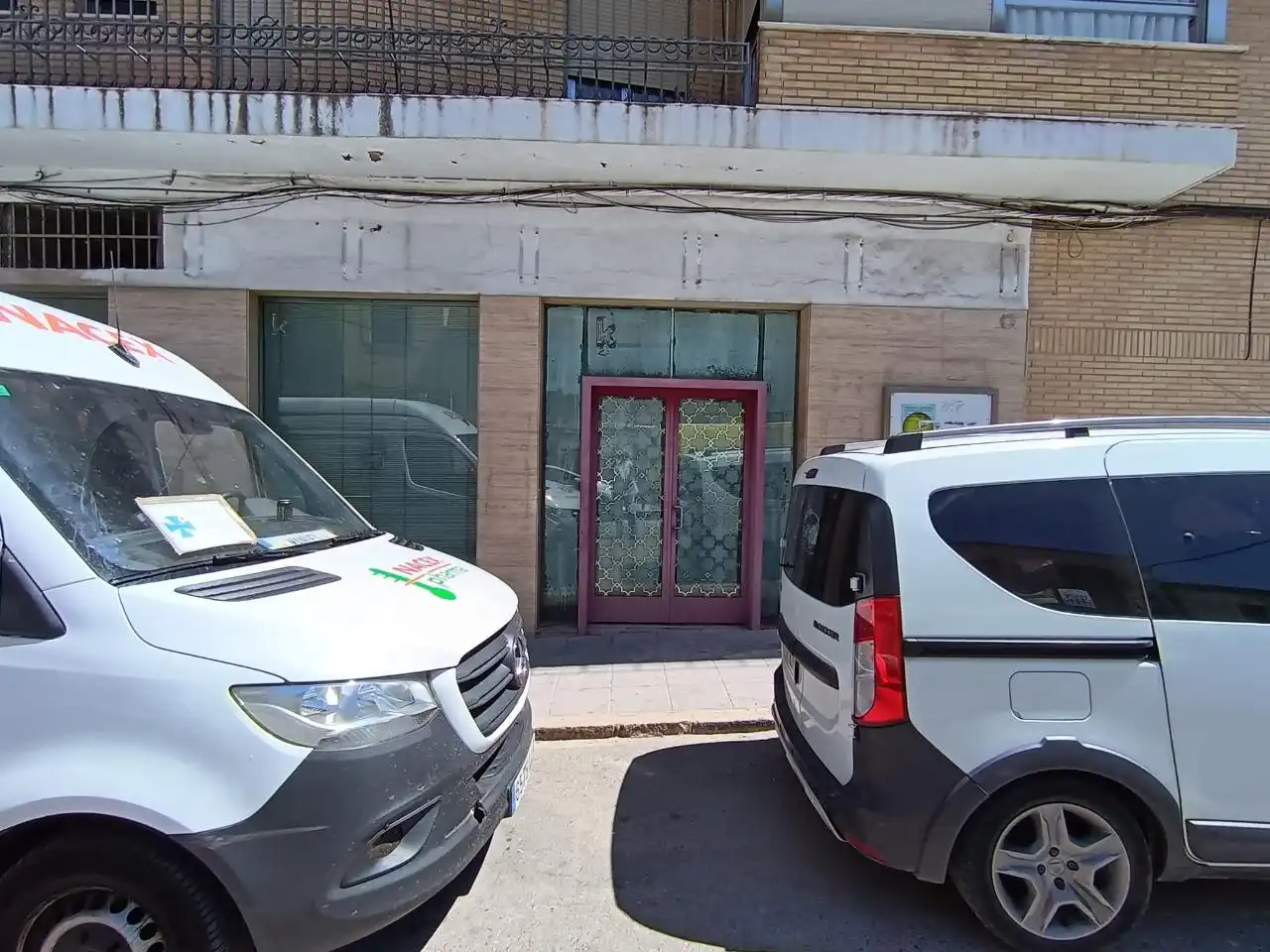 Local comercial en venda a Calle Úbeda 6, imagen 7