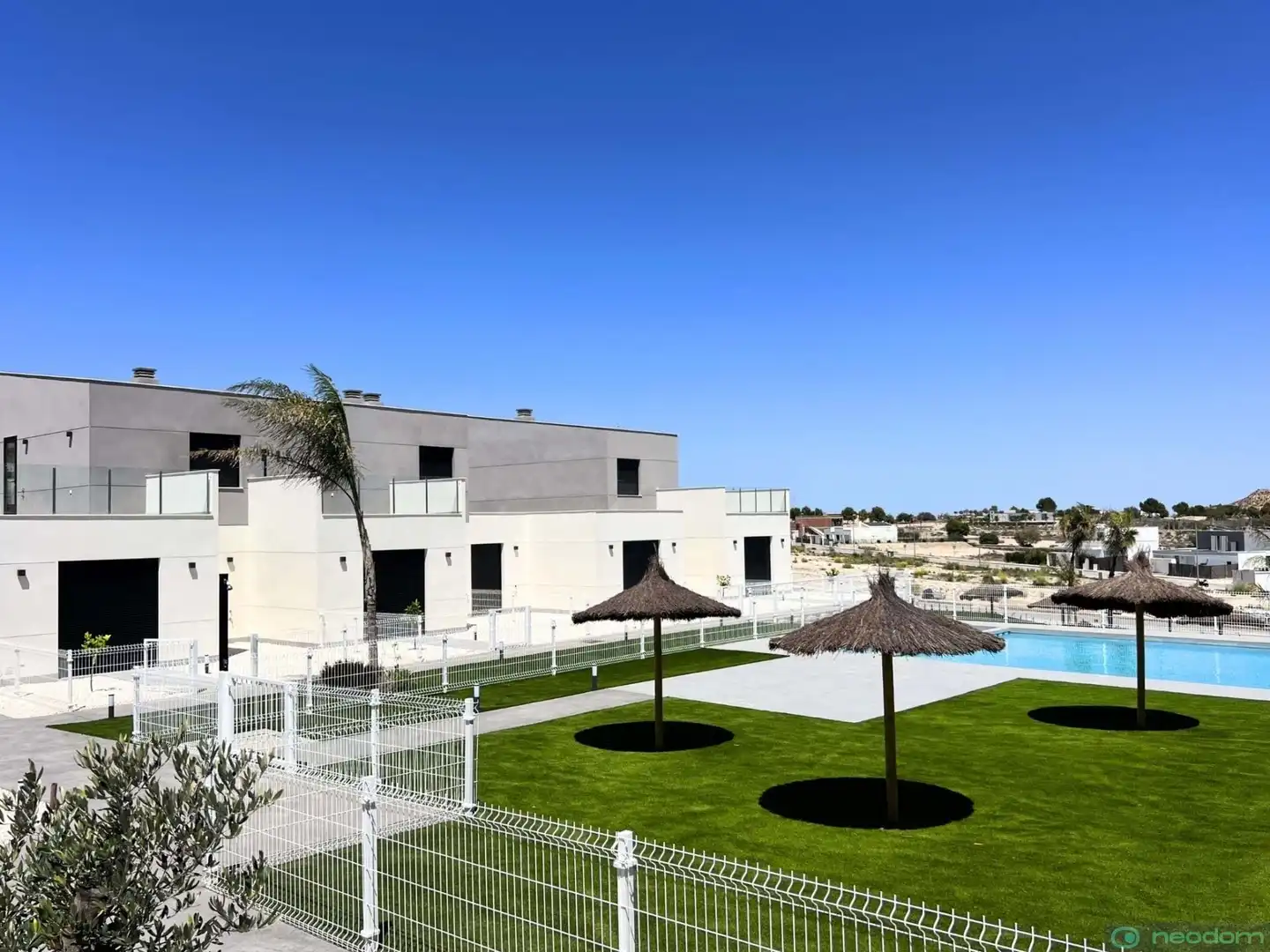 Maison mitoyenne à vendre à Campo de Murcia, imagen 16