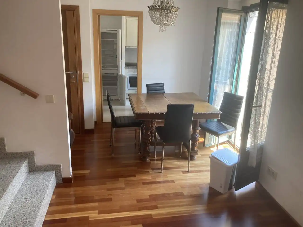 Wohnung mit Terrasse zum Verkauf in Centre - Barri Vell, imagen 4