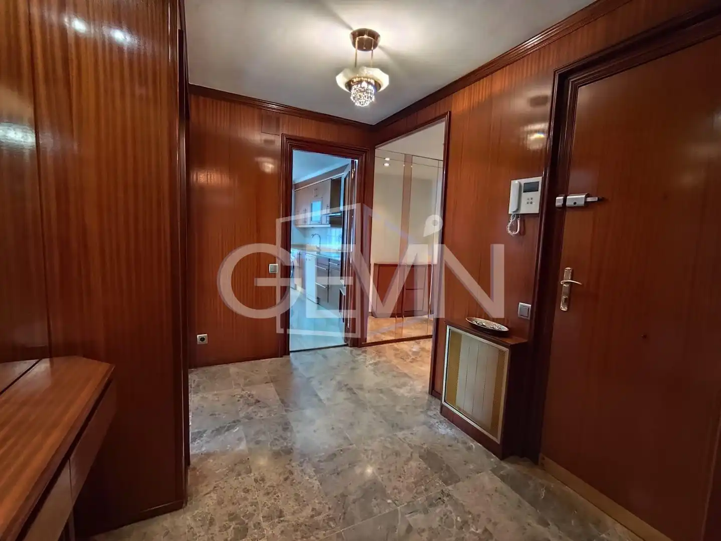 Piso en venta en La Llagosta con Calefacción