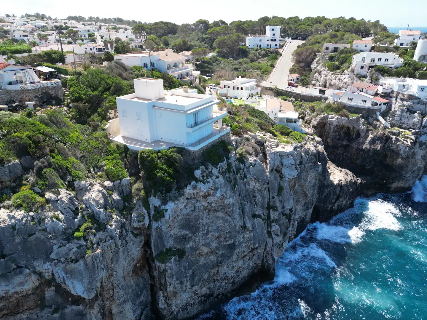 Villa à vendre à Cala en Porter, imagen 9