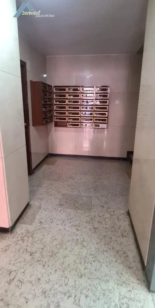 Flat for sale in Zaragoza  with Air Conditioner, Heating and Terrace