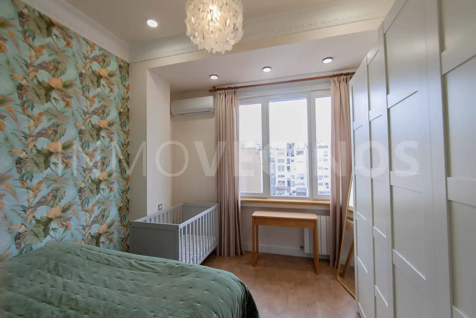 Flat with lift to rent in L'Eixample, imagen 38
