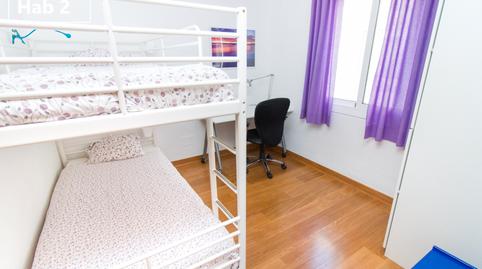 Foto 4 de Habitación en Calle Carrión, 8, El Ejido, Málaga Capital