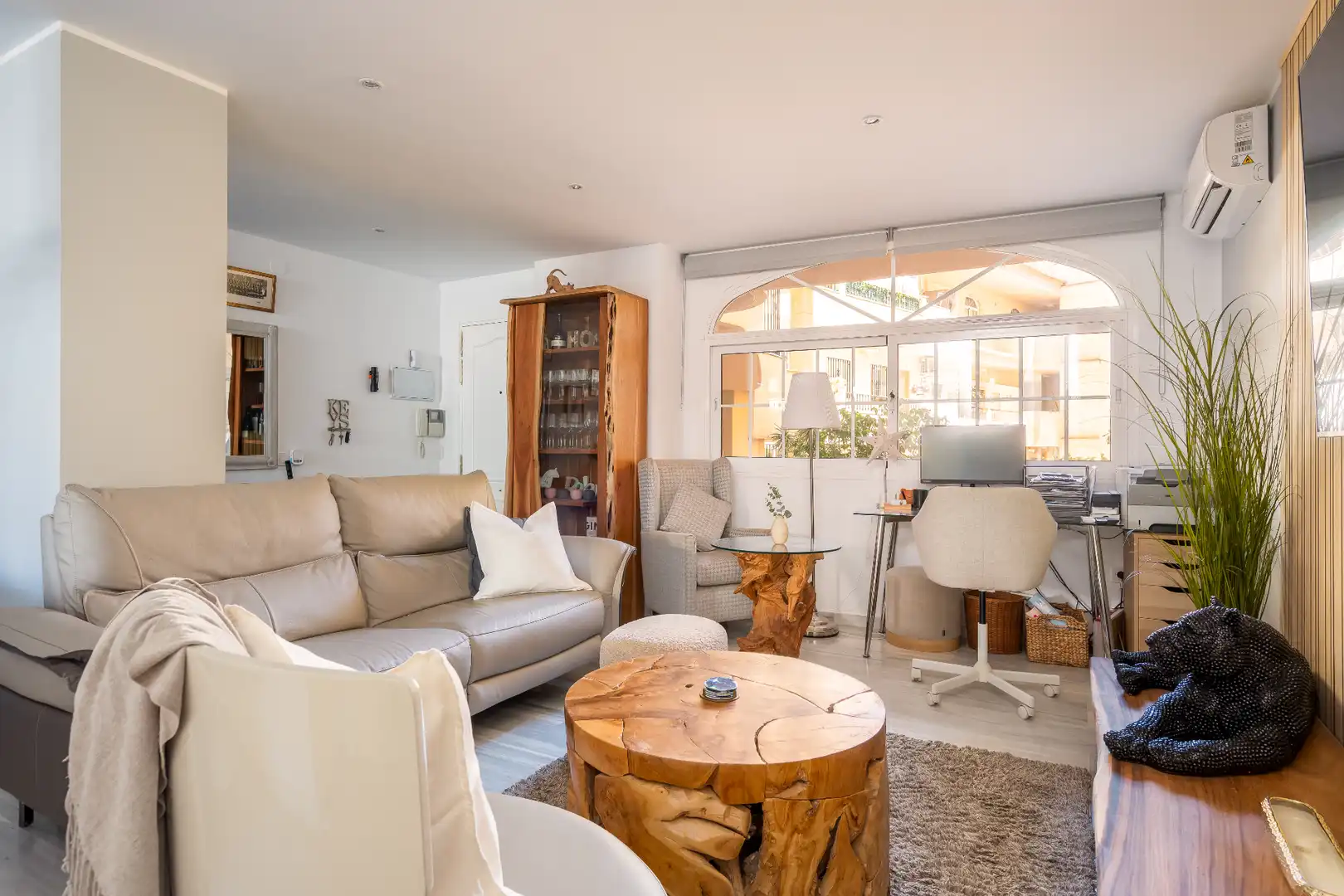 Maisonette mit Pool zum Verkauf in Avenida Finlandia 598, imagen 5
