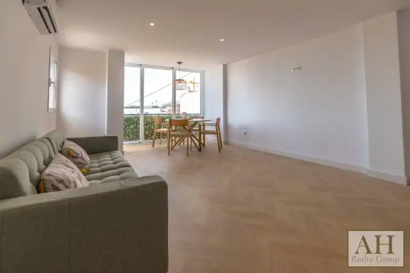 Appartement compact à vendre à Pueblo - Urbanizaciones, imagen 3