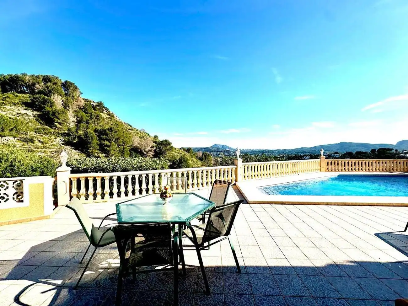 Maison avec piscine à vendre à N/A, imagen 2