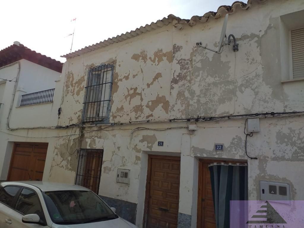 Vista exterior de Casa o chalet en venta en La Guardia con Calefacción