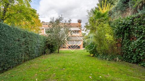Foto 5 de Casa adosada en venda a Mirasierra, Madrid
