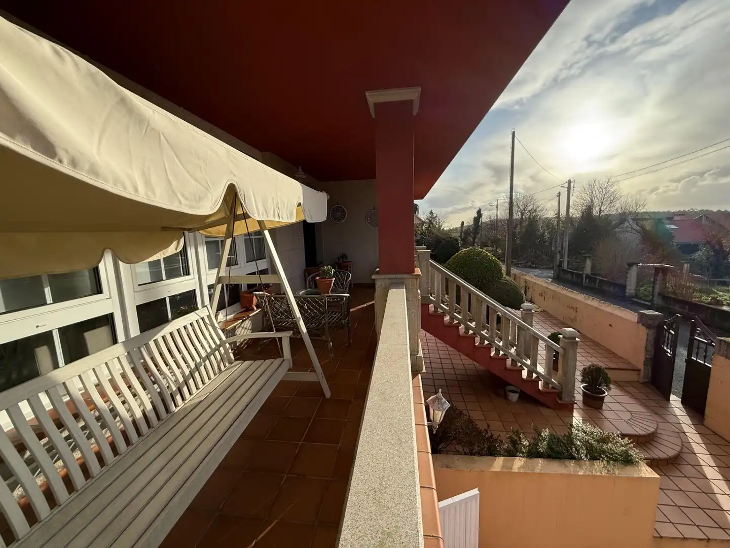 Chalet con jardín en venta en ABANQUEIRO, imagen 73