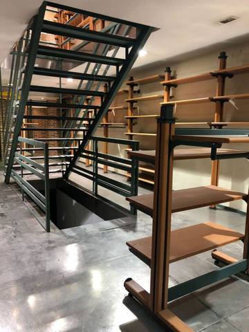 Local comercial en Venta en Casco Antiguo