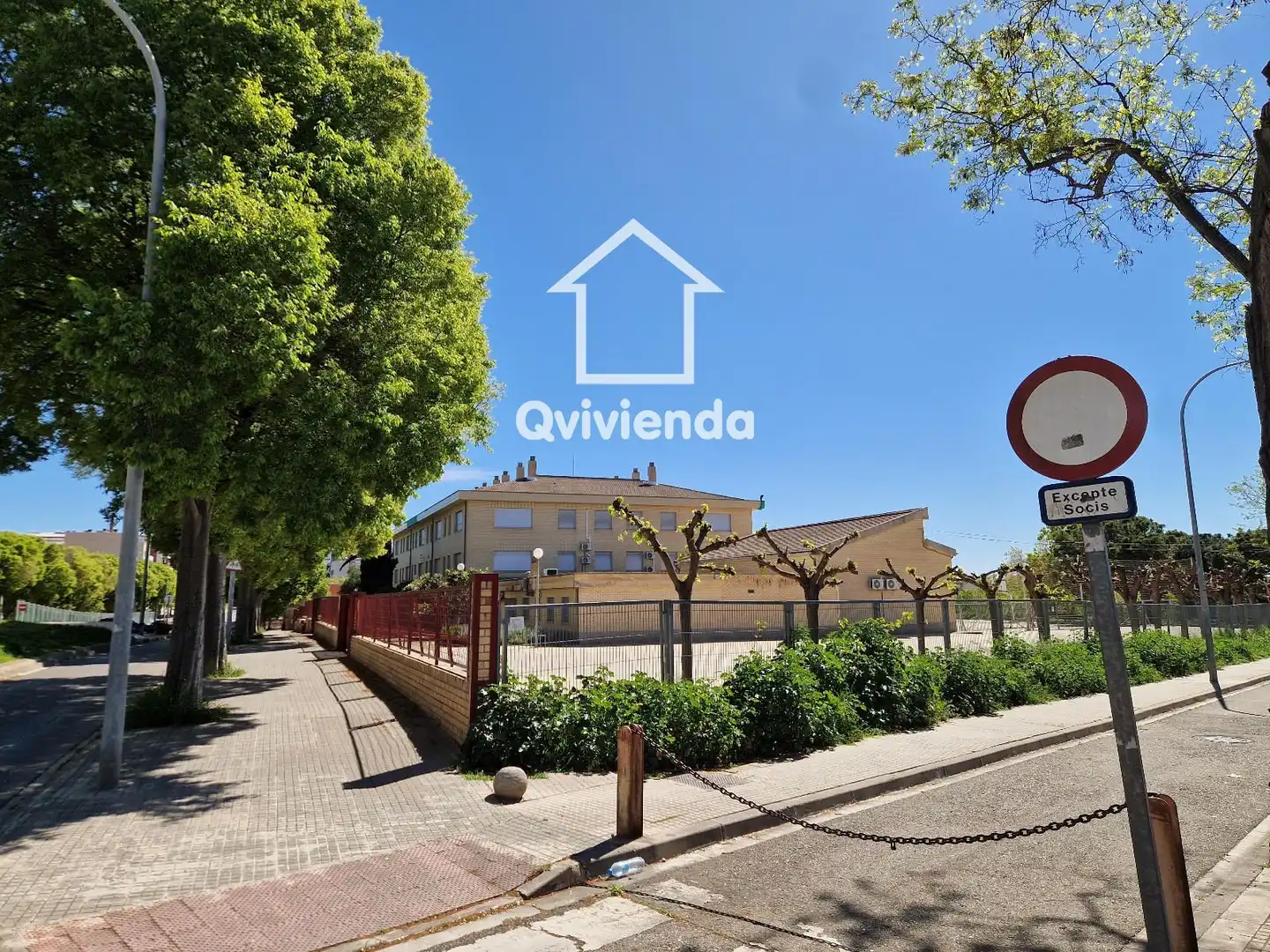 Residential land for sale in Santa Eulalia, de 179, imagen 15