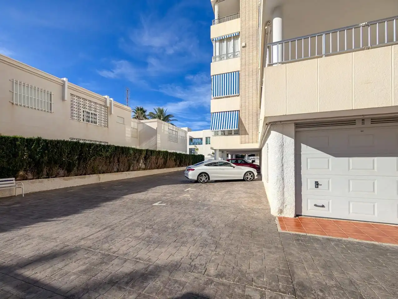 Wohnung mit Aufzug zum Verkauf in Calle Santo Domingo, imagen 36