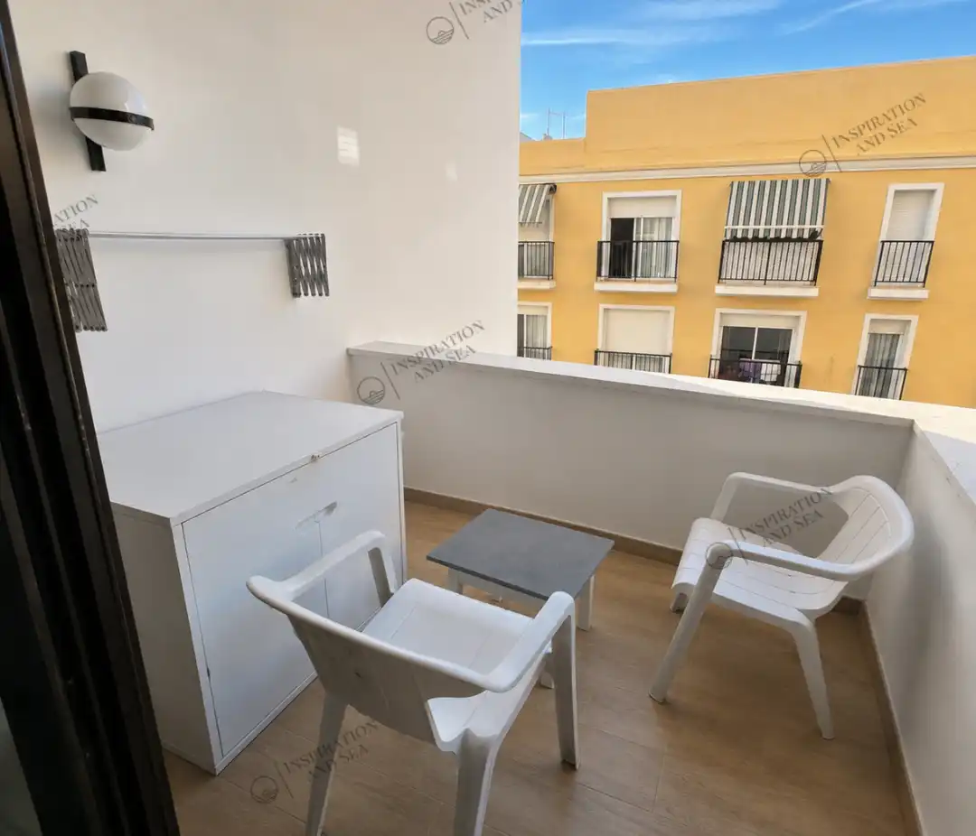 Apartament amb ascensor en venda a Sant Antoni de Portmany, imagen 24