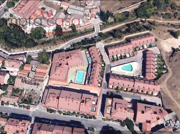 Terrenos y solares en venta en Vía Romana