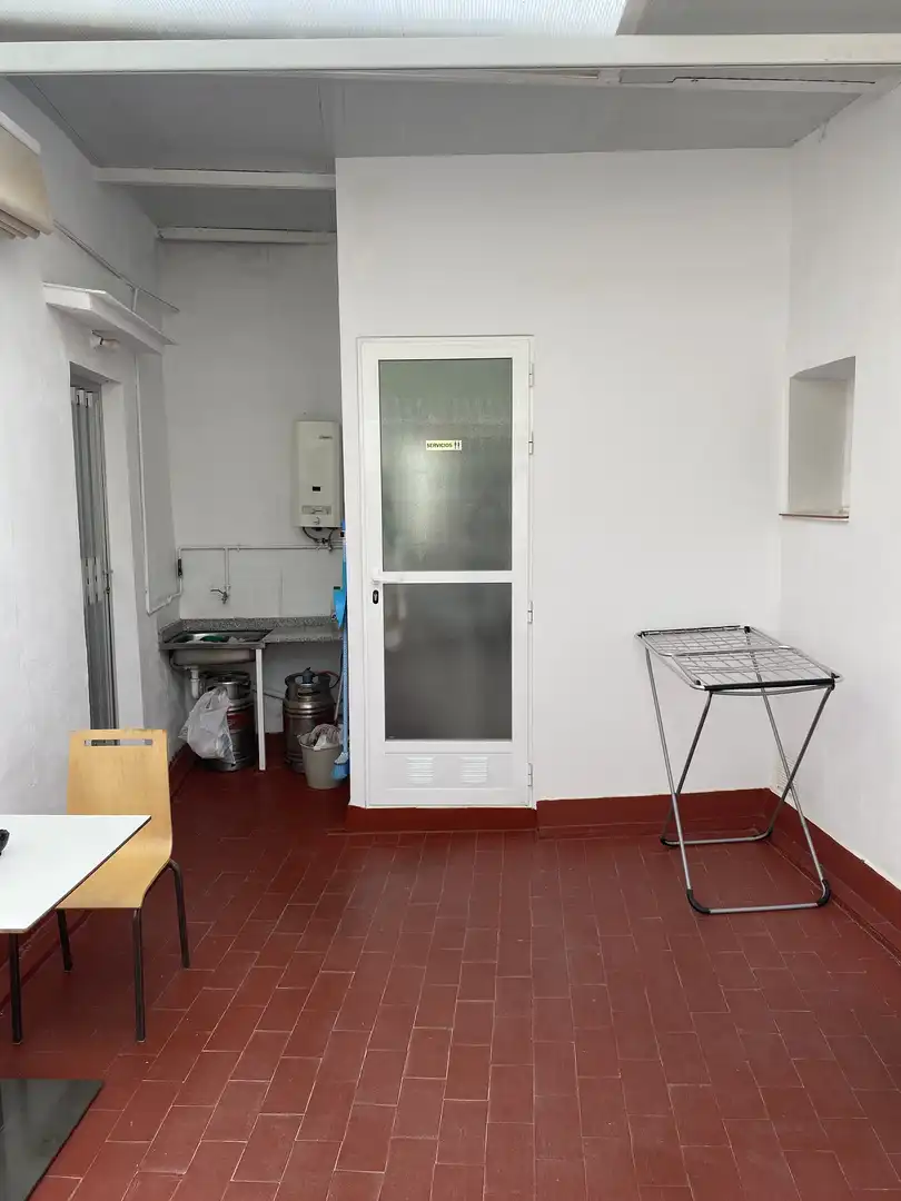 Cocina de Casa o chalet en venta en Callosa de Segura con Aire acondicionado y Amueblado