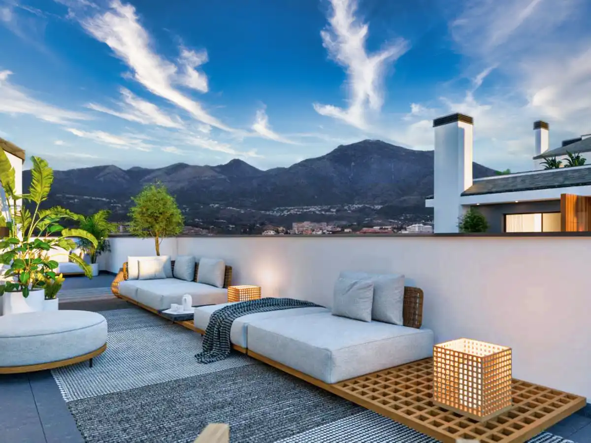 Wohnung mit Pool zum Verkauf in Los Pacos, imagen 22