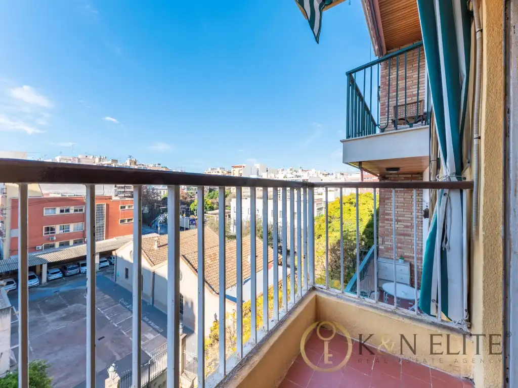 Appartement avec terrasse à vendre à Calle Arzobispo Loaces, imagen 2