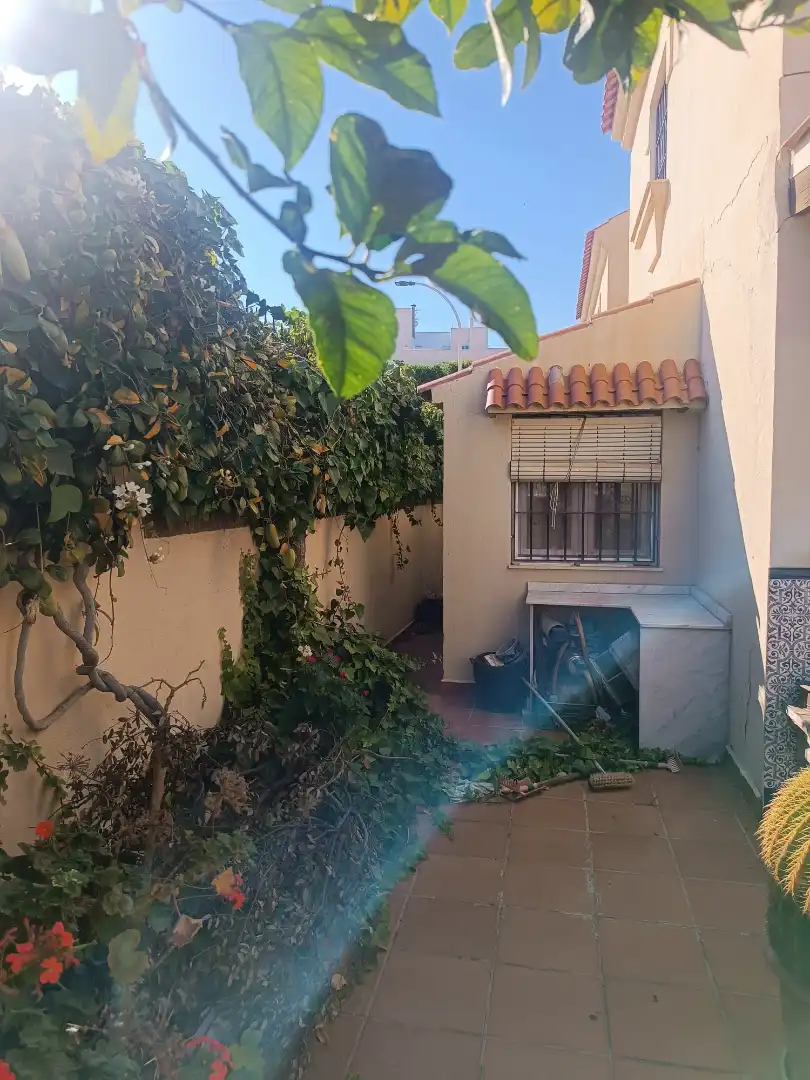 Casa o xalet en venda a Calle Venus, 1, Roquetas Pueblo
