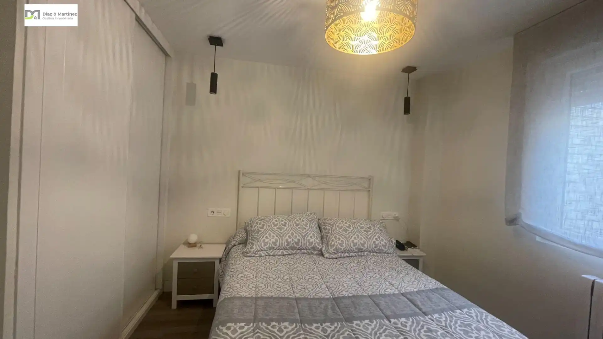 Habitación de Dúplex en venta en León Capital  con Calefacción y Parquet