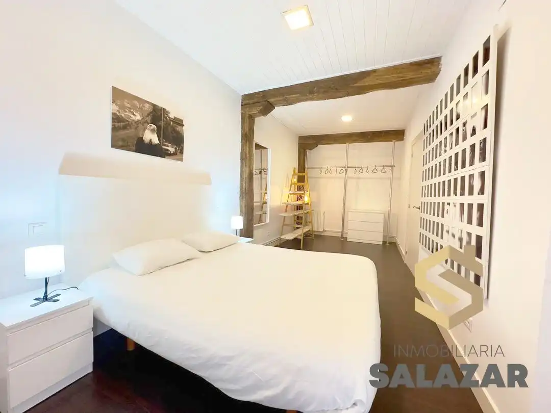 Habitación de Piso en venta en Bilbao  con Calefacción