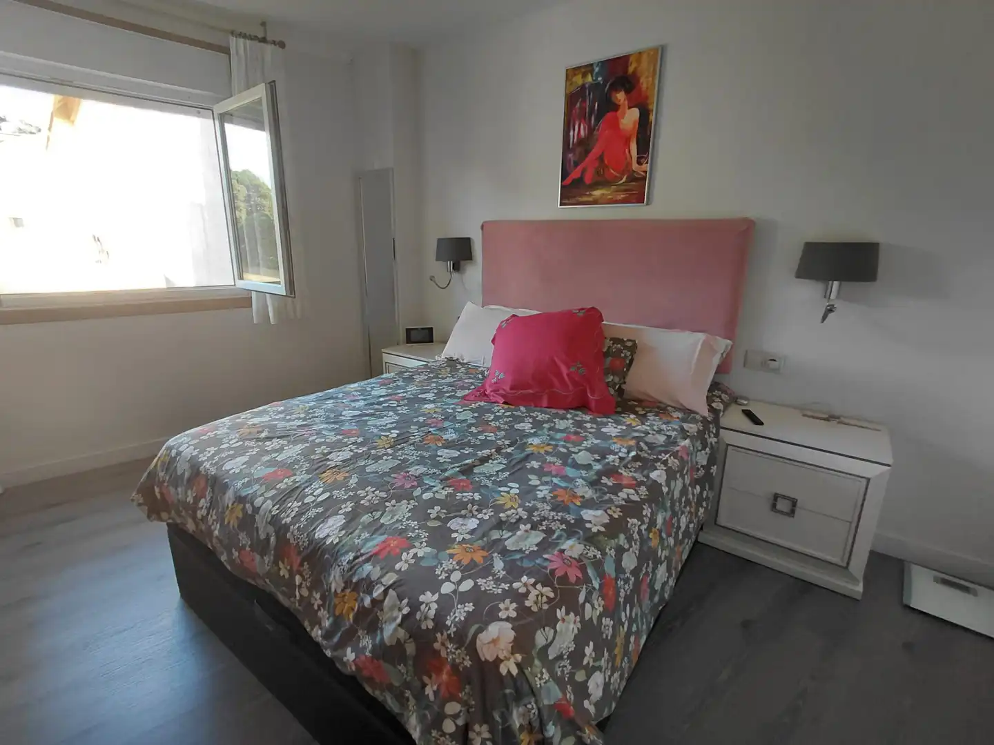 Appartamento con ascensore in vendita a Avenida Cambados, imagen 10