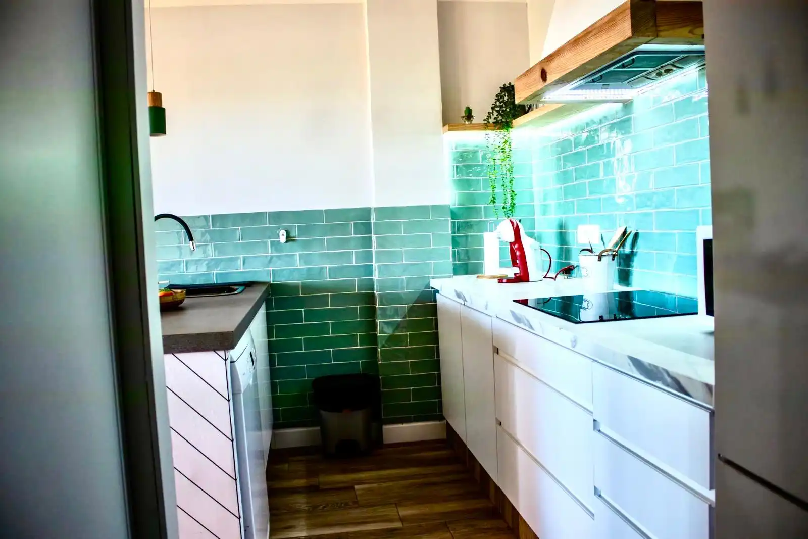 Apartamento con piscina en venta en Mar Adriatico 7, imagen 27