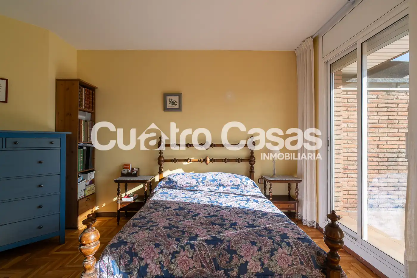 Attique avec ascenseur à vendre à Eixample, imagen 15