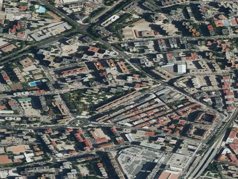 Wohnung zum Verkauf in Calle Luxemburgo 9 V, imagen 3