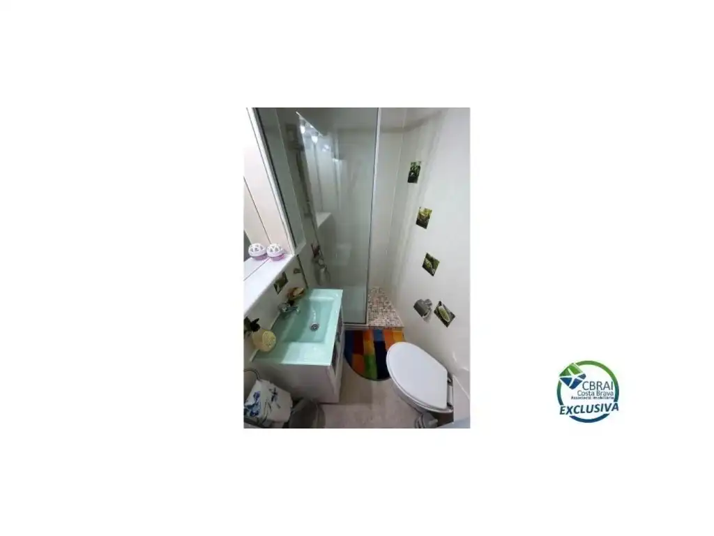 Bany de Casa o xalet en venda en Empuriabrava amb Aire condicionat