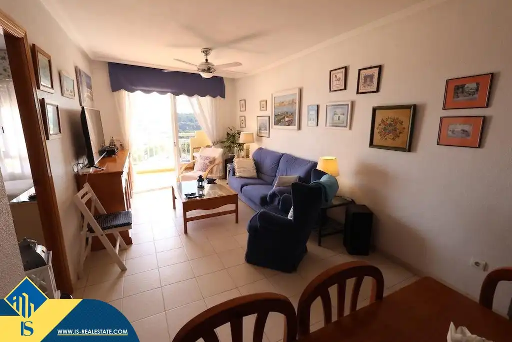 Wohnung mit Pool zur Miete in Orihuela Costa, imagen 20