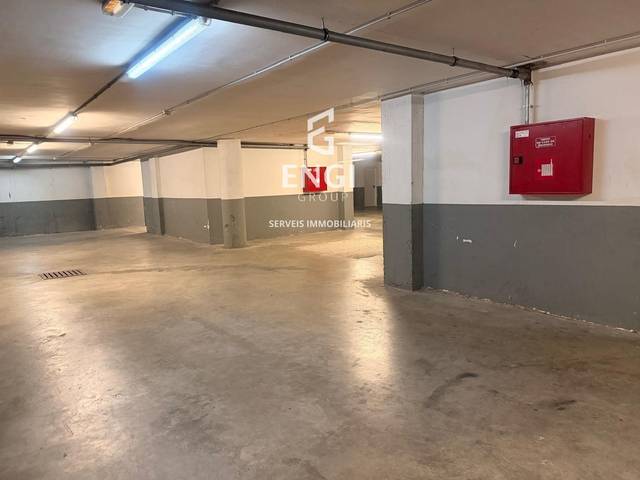 Garaje en Alquiler en NOU en Nou Vendrell