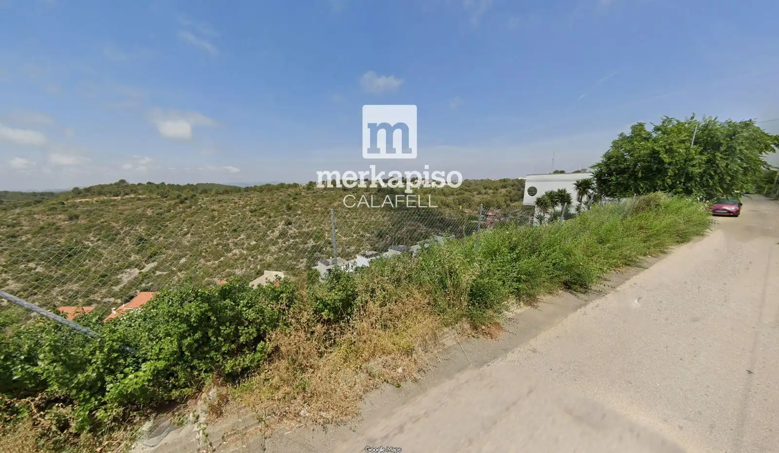 Residential land for sale in Puig de Bassegoda, imagen 3