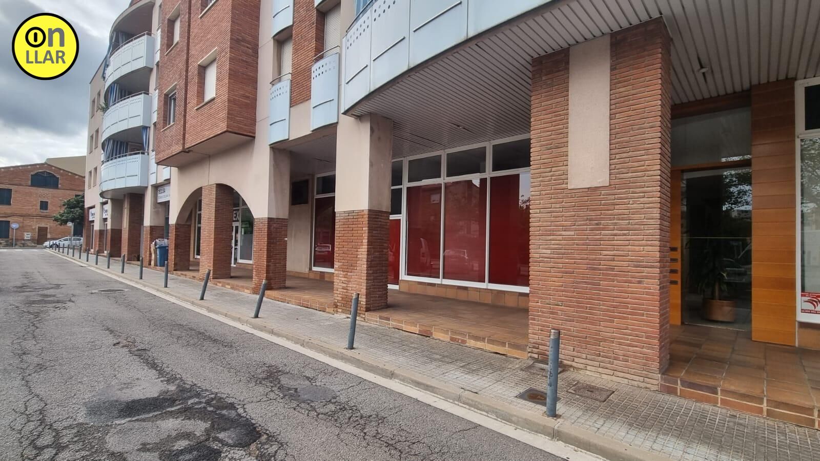 Premises to rent in Carretera Carretera Nova, 127, Montserrat - El Passeig