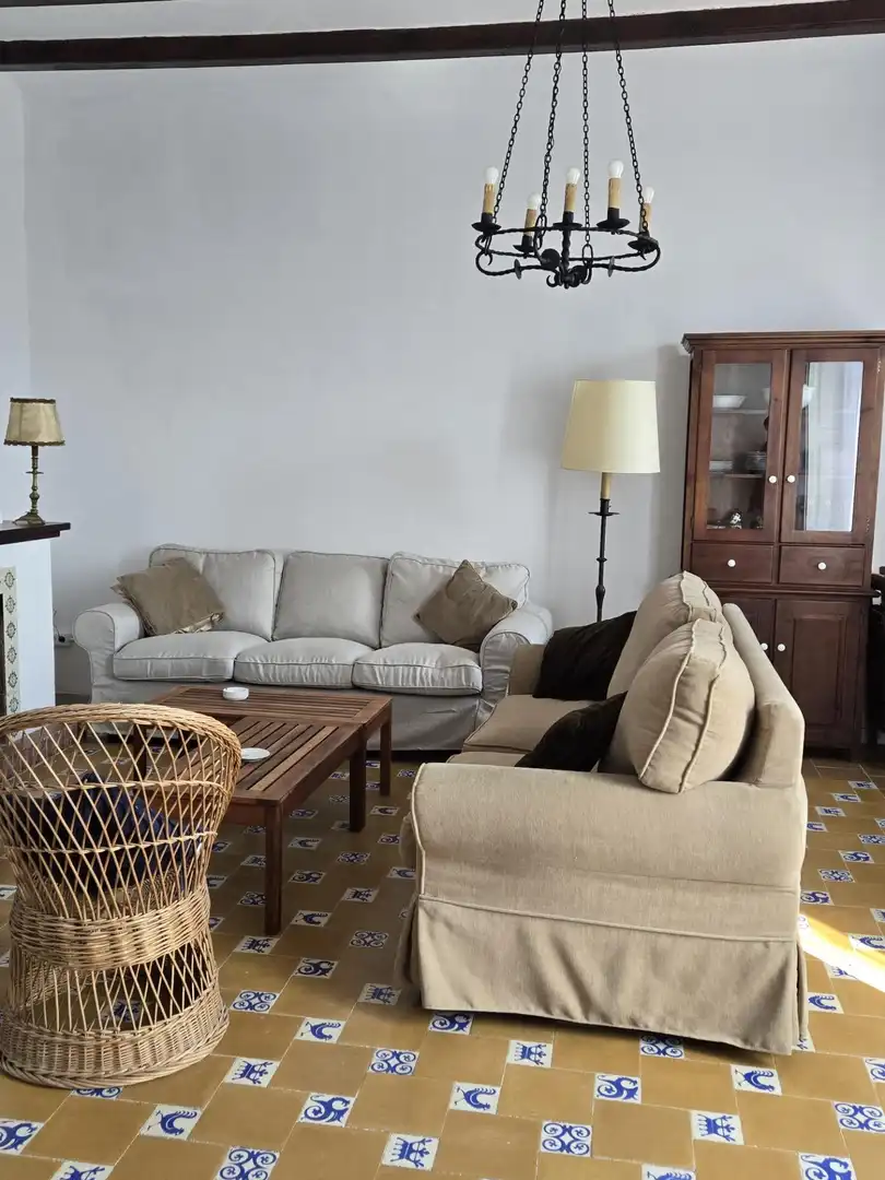 Apartamento de alquiler en Sant Vicenç Platja