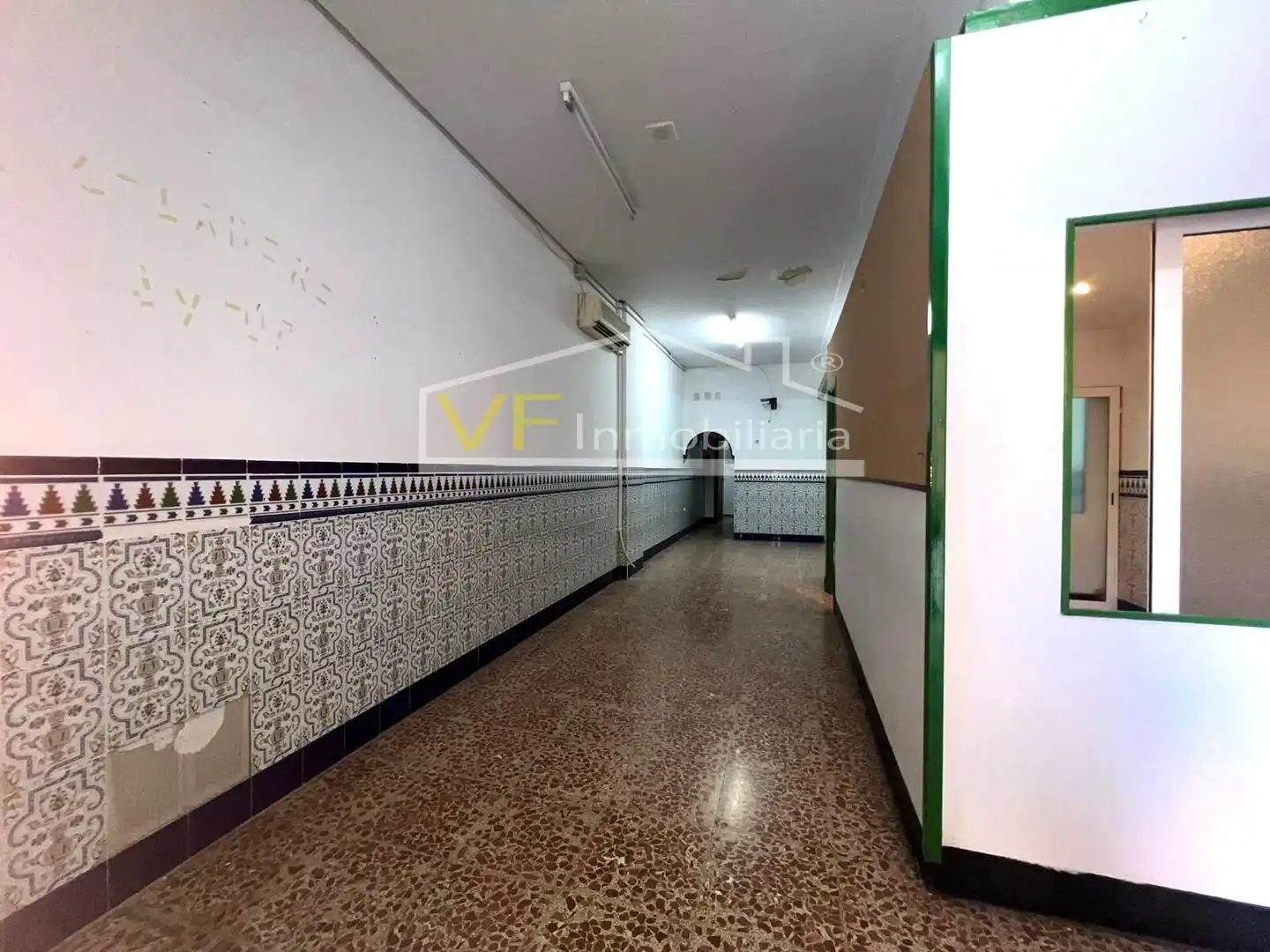Local en venta en Málaga con Aire acondicionado