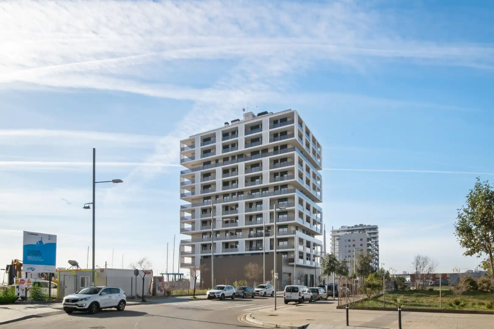 Appartamento con piscina in affitto a Carrer d'Eduard Maristany 260, imagen 31