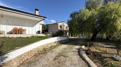 Foto 5 de Casa o chalet en venta en Urbanizaciones, Gandia