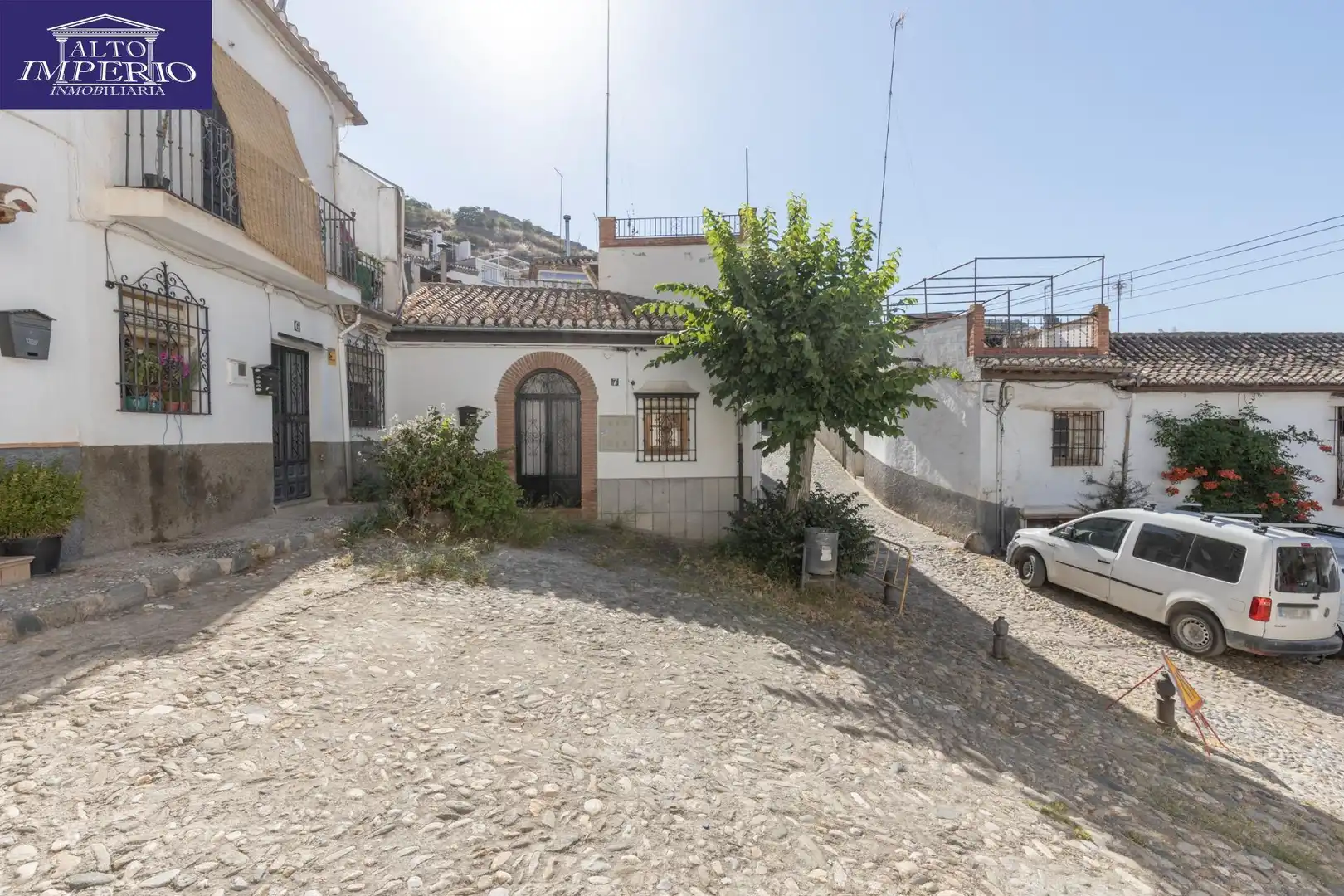 Casa en venta en Albaicín, imagen 5
