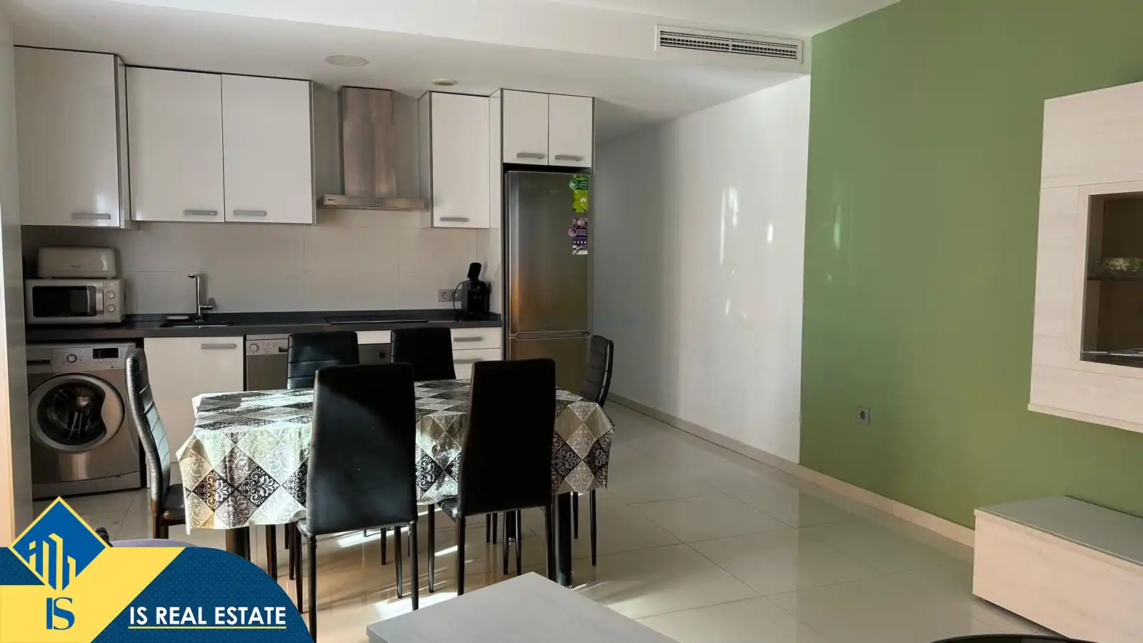 Apartment with pool for sale in Playa del Cura, imagen 12