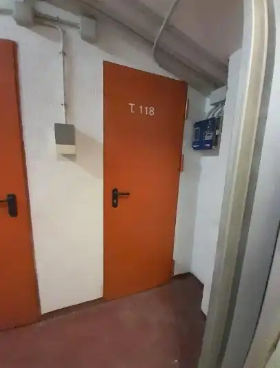 Lagerraum zum Verkauf in Barcelona
