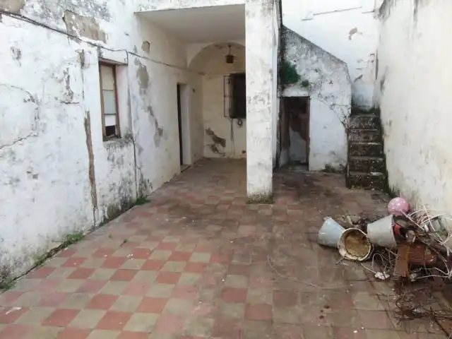 Houses for sale in Carmona  with Air Conditioner and Heating