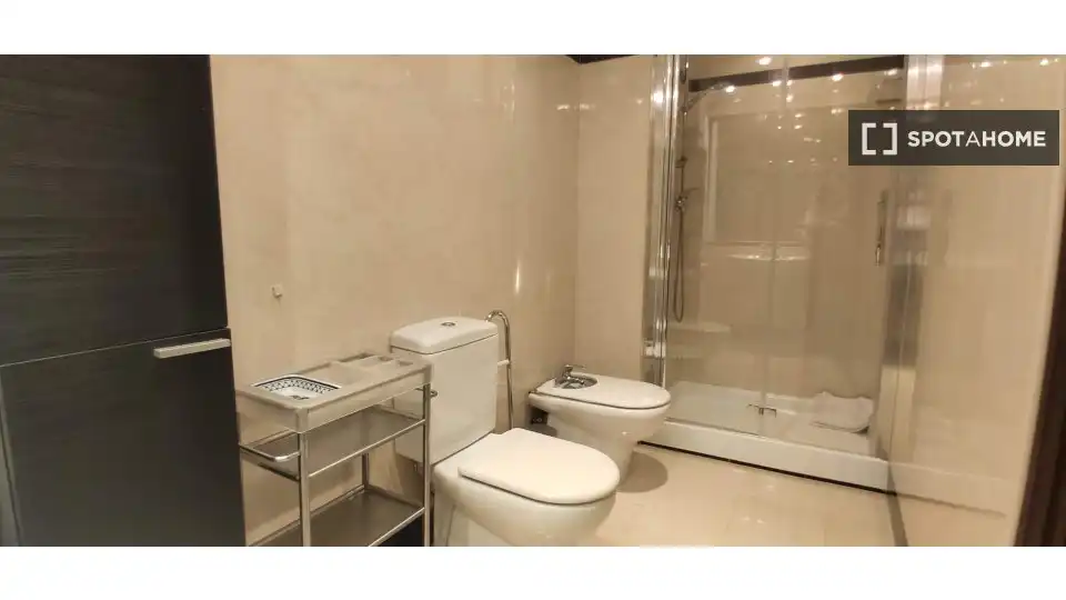 Habitació a San Vicente - Las Úrsulas